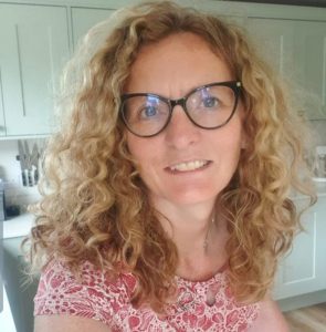 Anne Marie Lambert cookery teacher, workshop and cooking event organiser