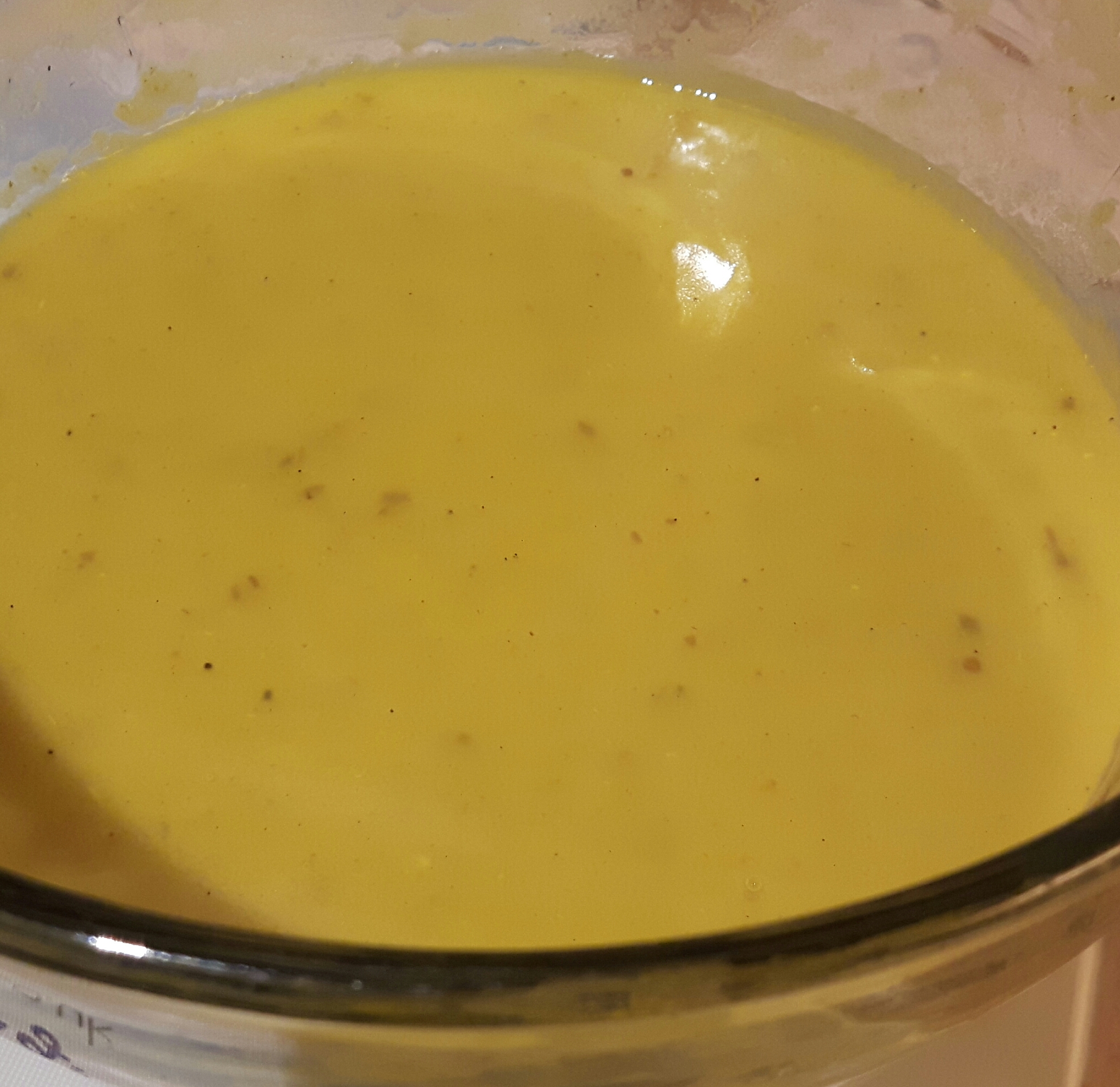 learn to make parsnip soup