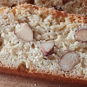 Learn to bake biscotti and stollen on Zoom
