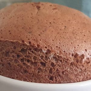 Learn to bake Chocolate Souffle