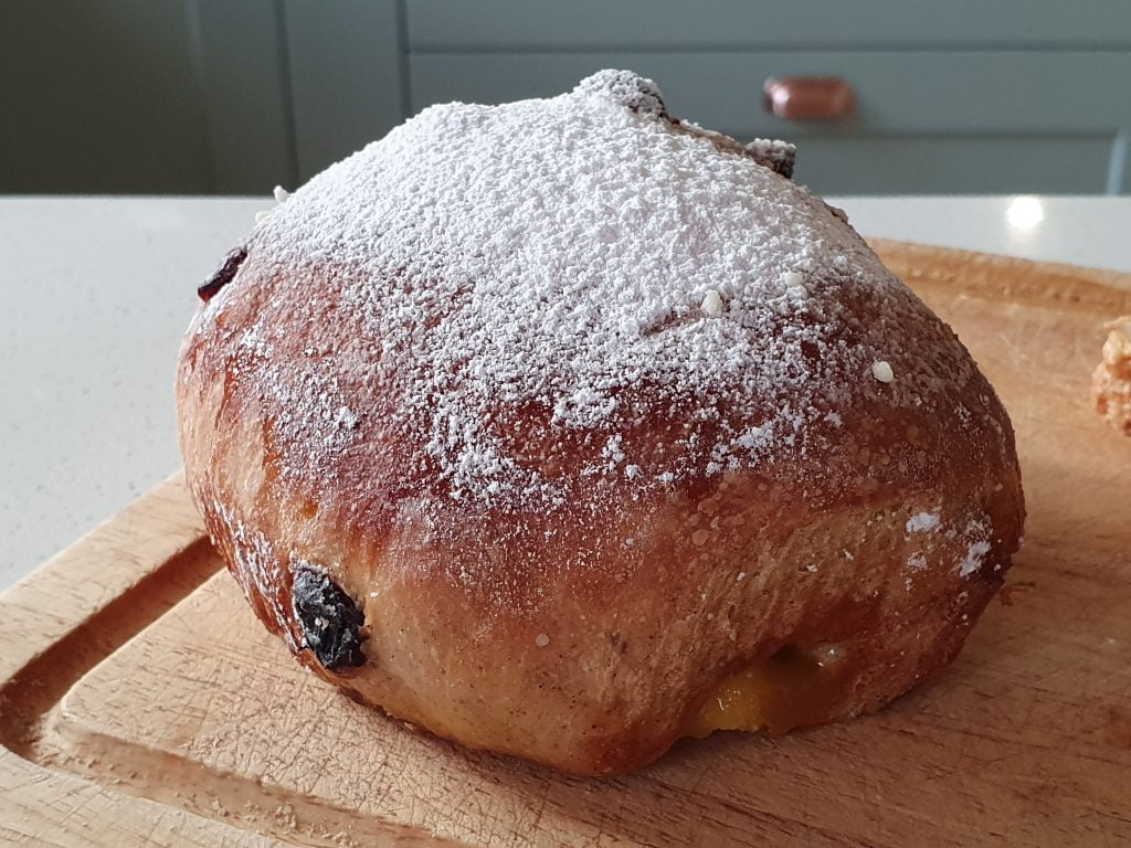 virtual christmas cooking lessons