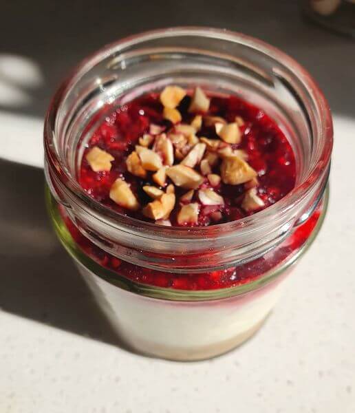 cheesecake
